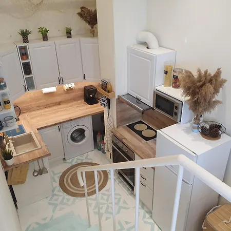 Sunset Dreams Apartmán *