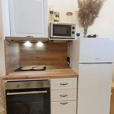 Sunset Dreams Burgas City