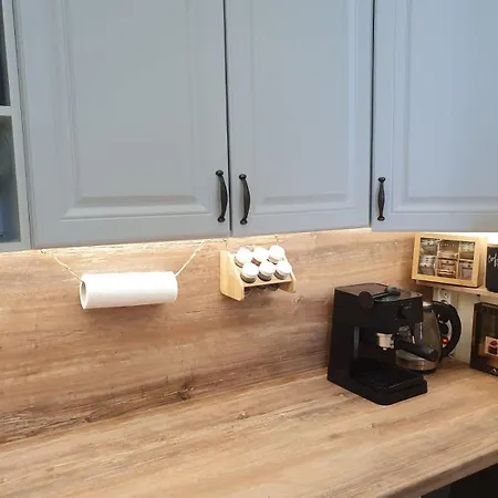 Sunset Dreams Apartmán Burgas City