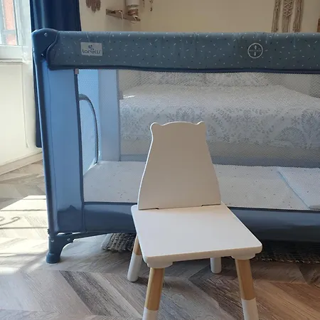 Sunset Dreams Apartamento Burgas
