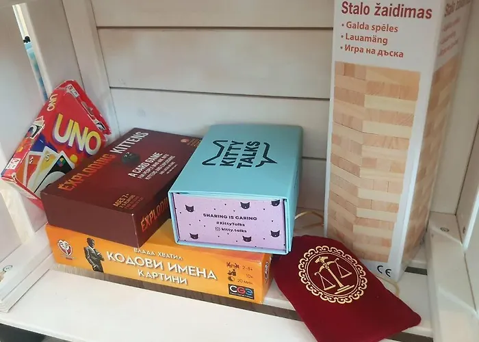 Sunset Dreams * Бургас